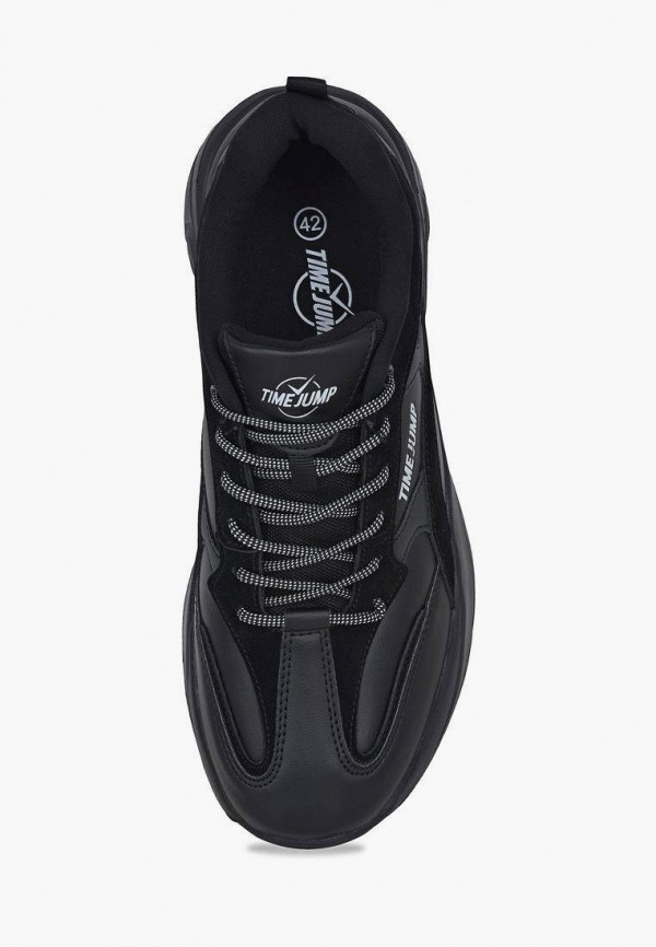 фото Кроссовки timejump