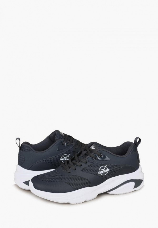 фото Кроссовки timejump