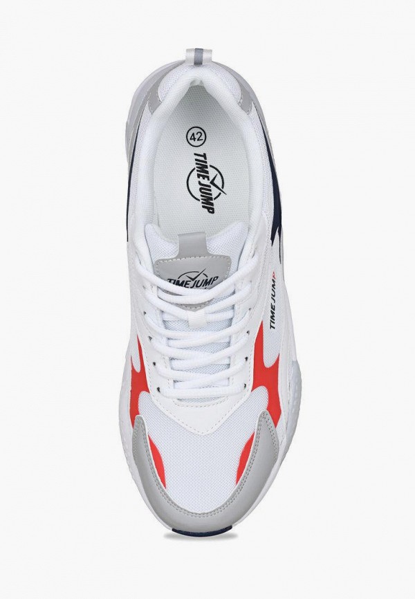 фото Кроссовки timejump