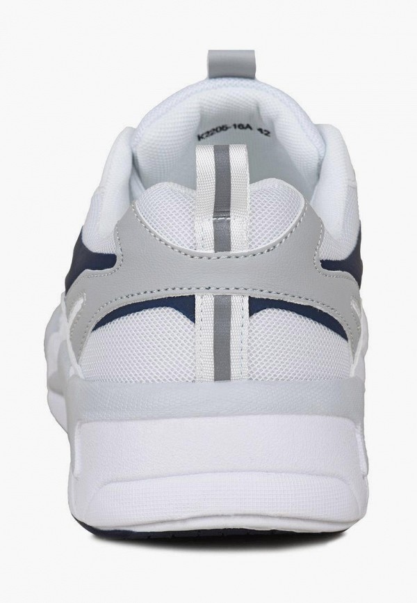 фото Кроссовки timejump