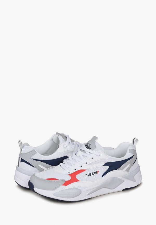 фото Кроссовки timejump