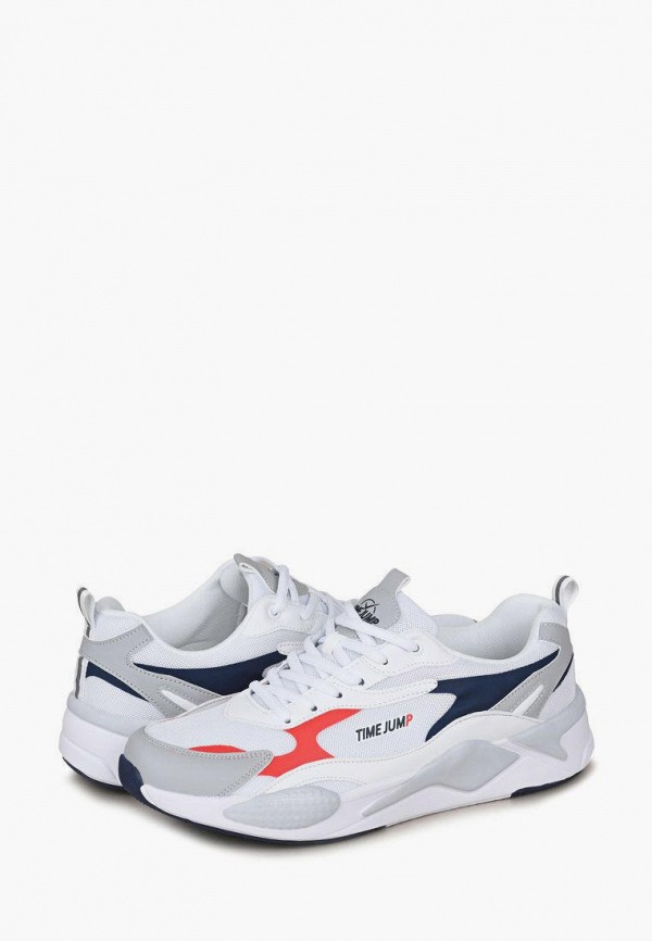 фото Кроссовки timejump