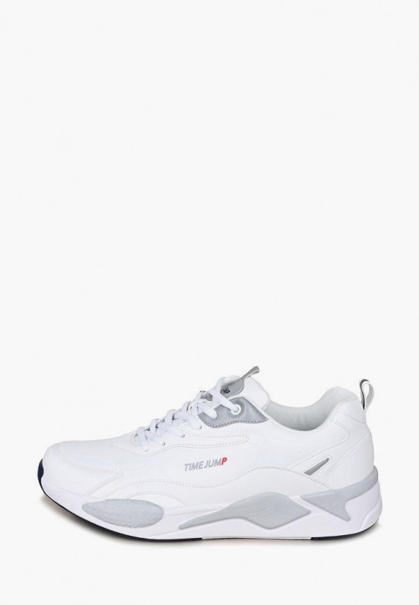 фото Кроссовки timejump
