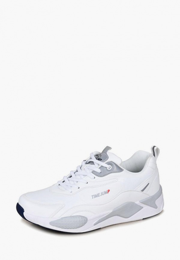 фото Кроссовки timejump