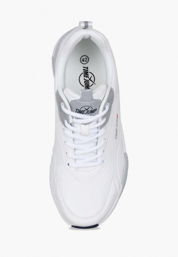 фото Кроссовки timejump