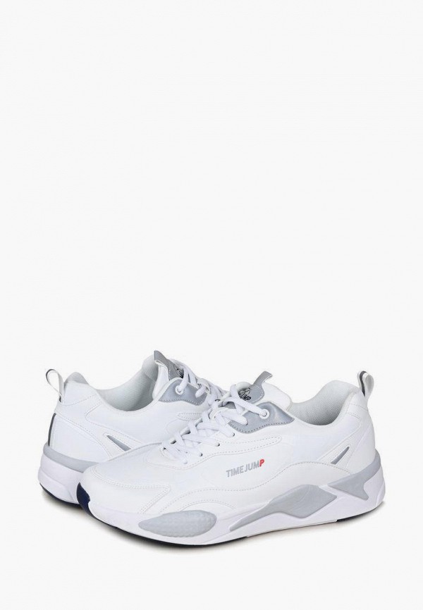 фото Кроссовки timejump