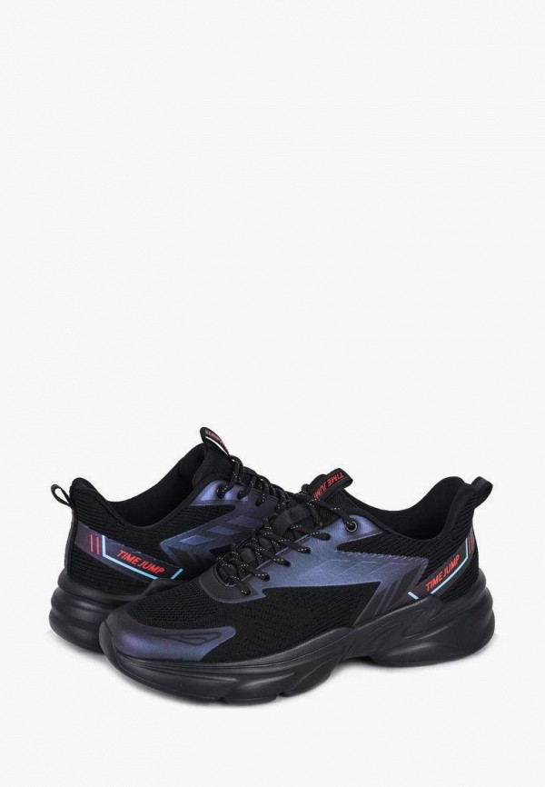 фото Кроссовки timejump