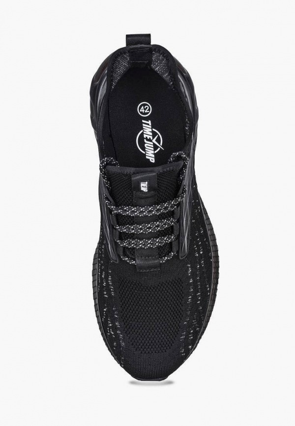 Кроссовки TimeJump черный, размер 40, фото 3