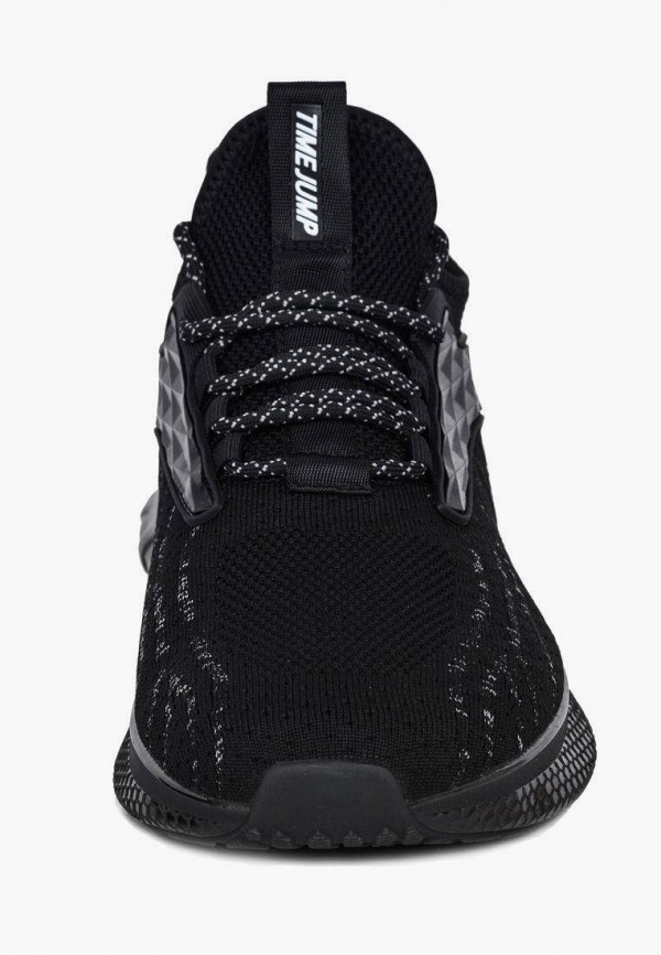 Кроссовки TimeJump черный, размер 40, фото 6