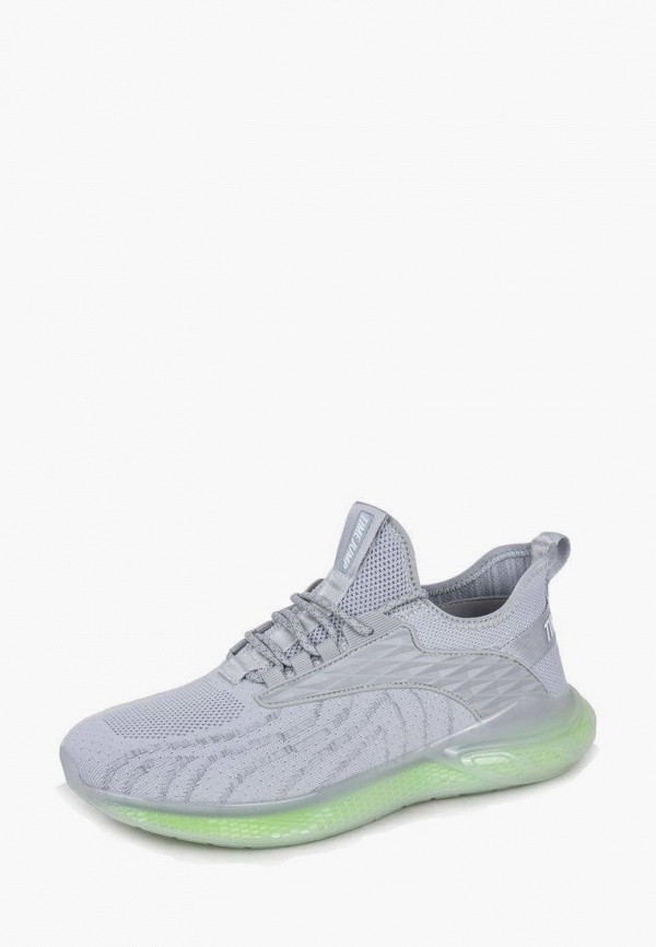 Кроссовки TimeJump серый, размер 42, фото 2