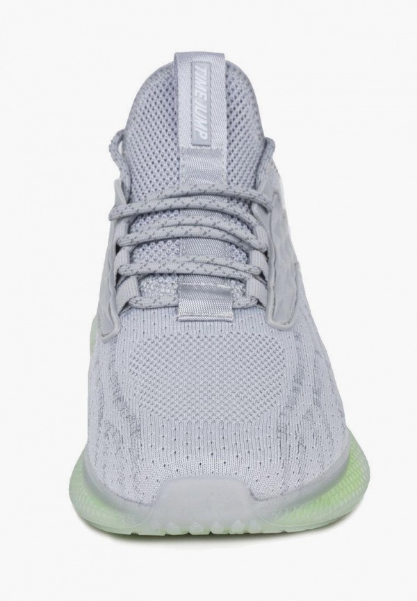 Кроссовки TimeJump серый, размер 42, фото 6