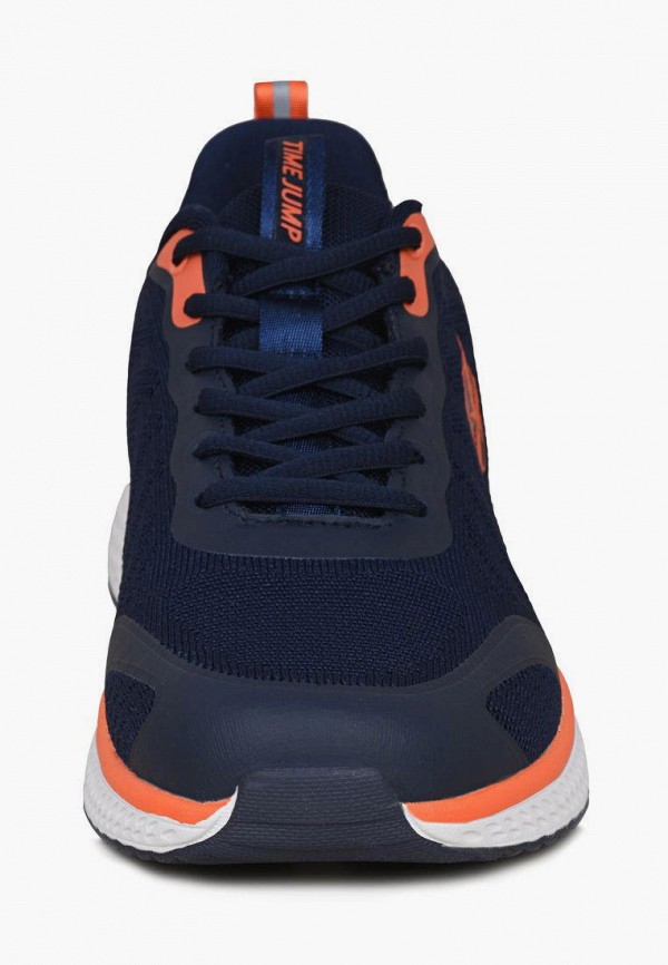 фото Кроссовки timejump