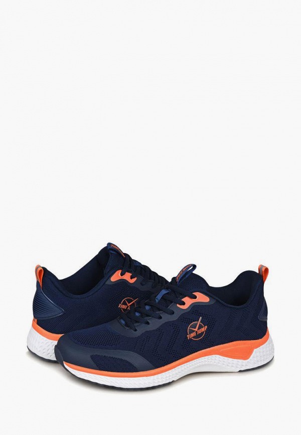 фото Кроссовки timejump