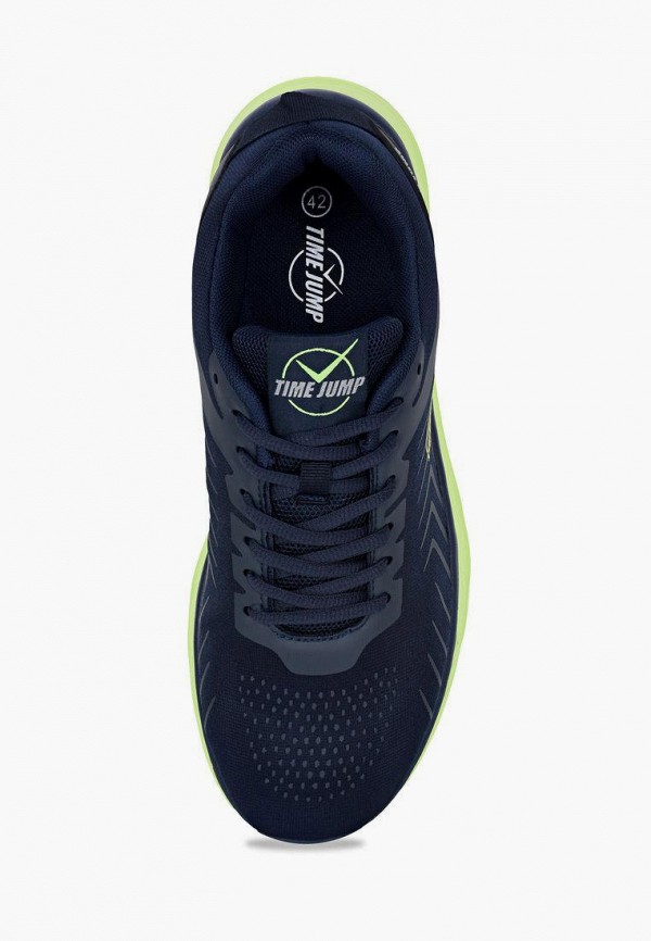 фото Кроссовки timejump