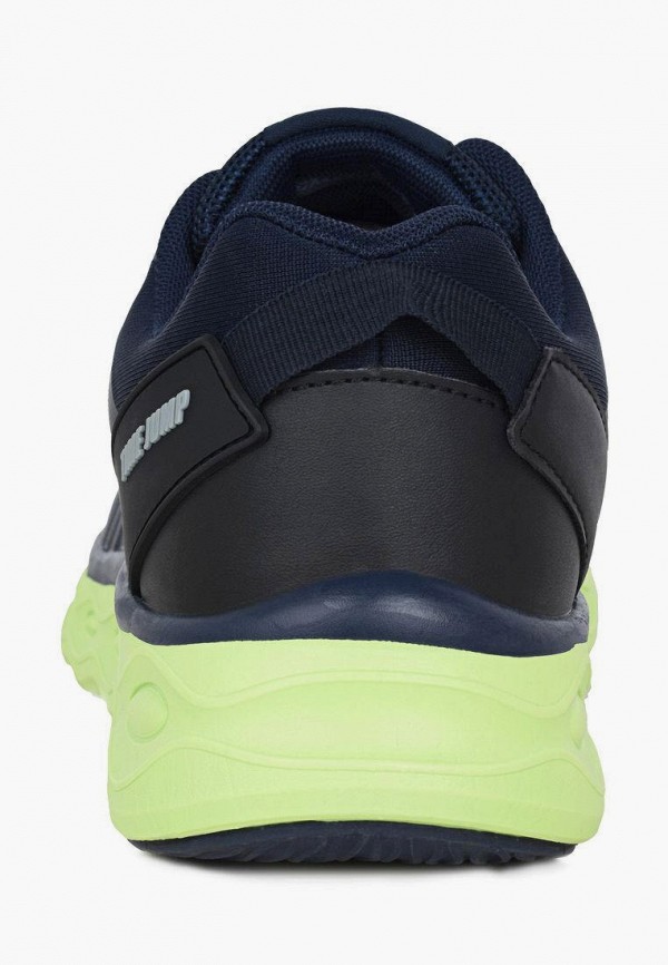 фото Кроссовки timejump