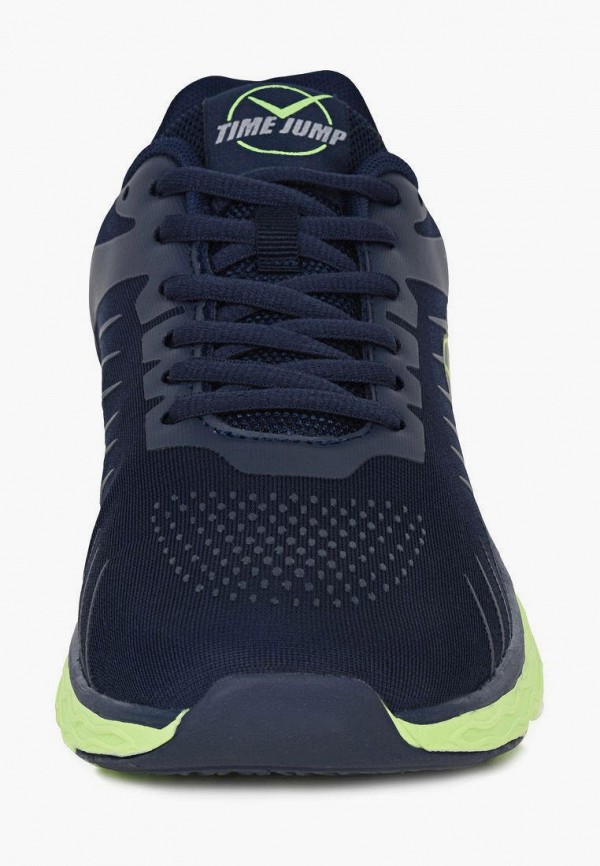 фото Кроссовки timejump