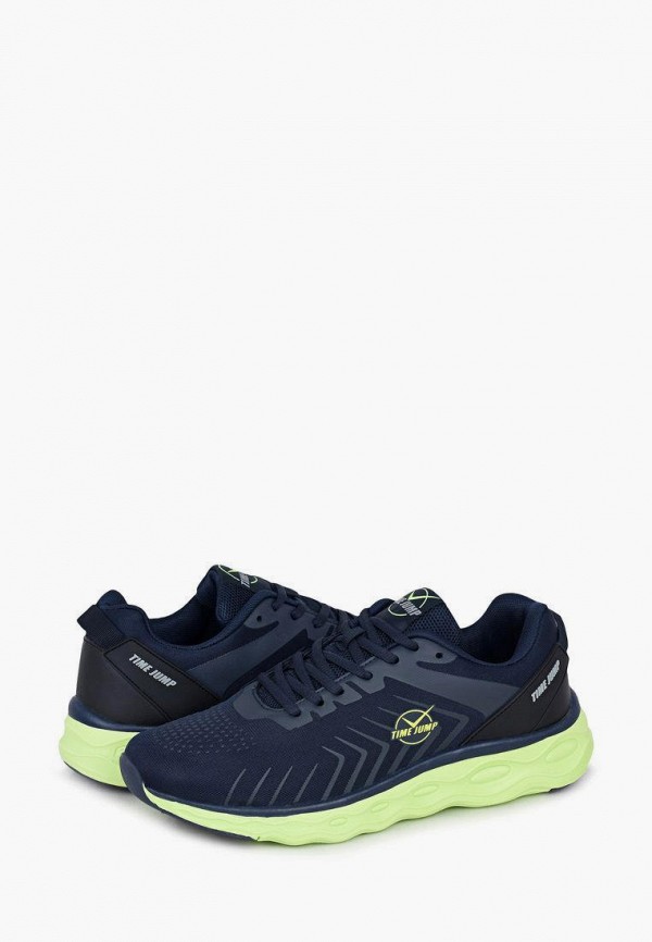 фото Кроссовки timejump