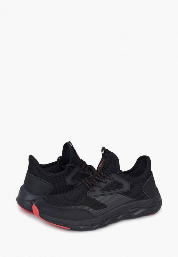 фото Кроссовки timejump