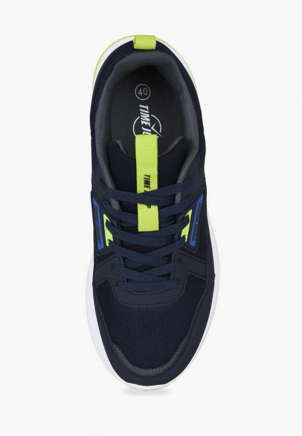 фото Кроссовки timejump