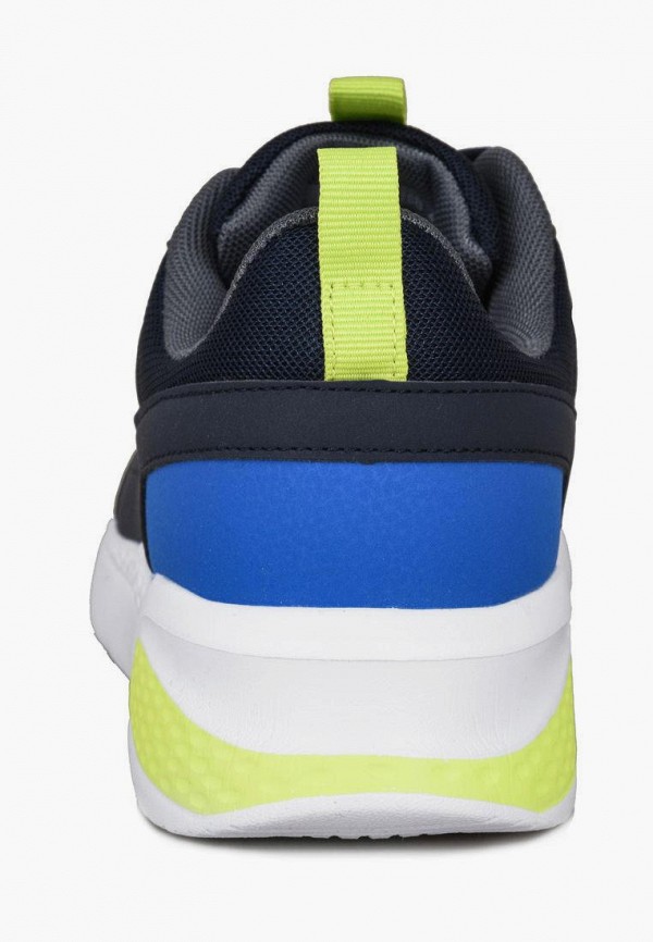 фото Кроссовки timejump