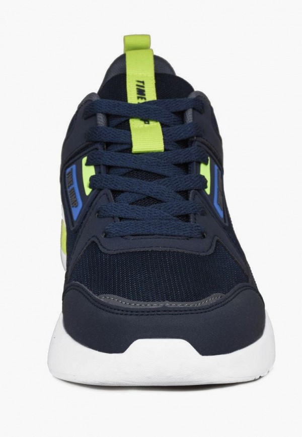 фото Кроссовки timejump