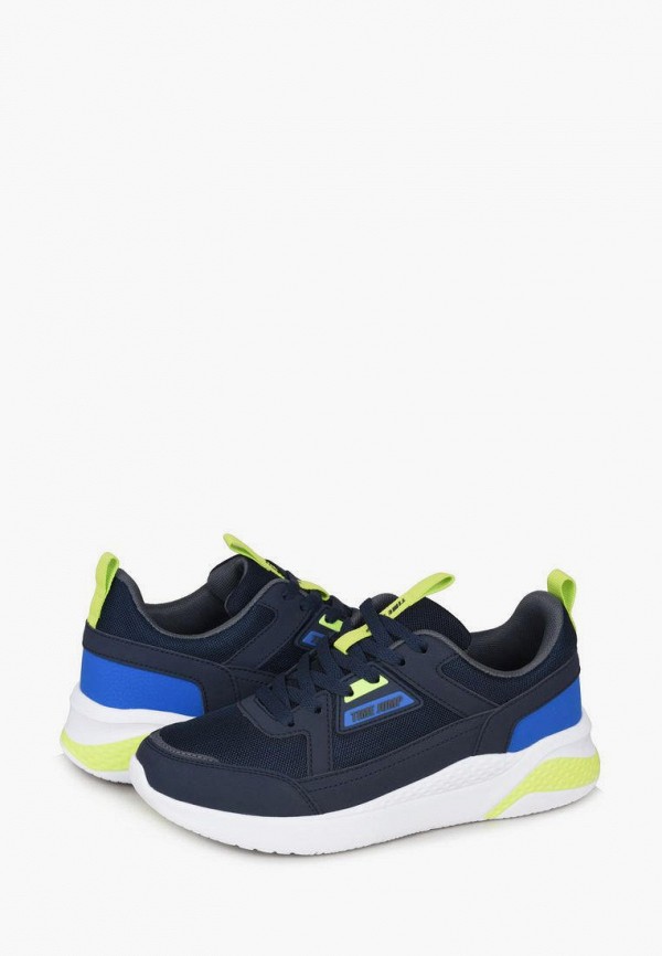 фото Кроссовки timejump