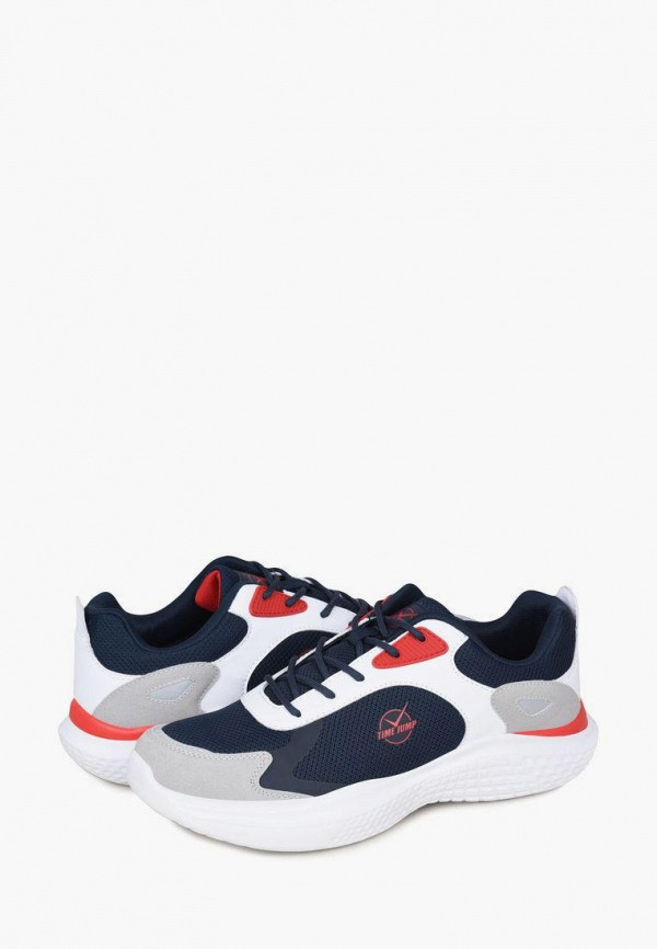 фото Кроссовки timejump