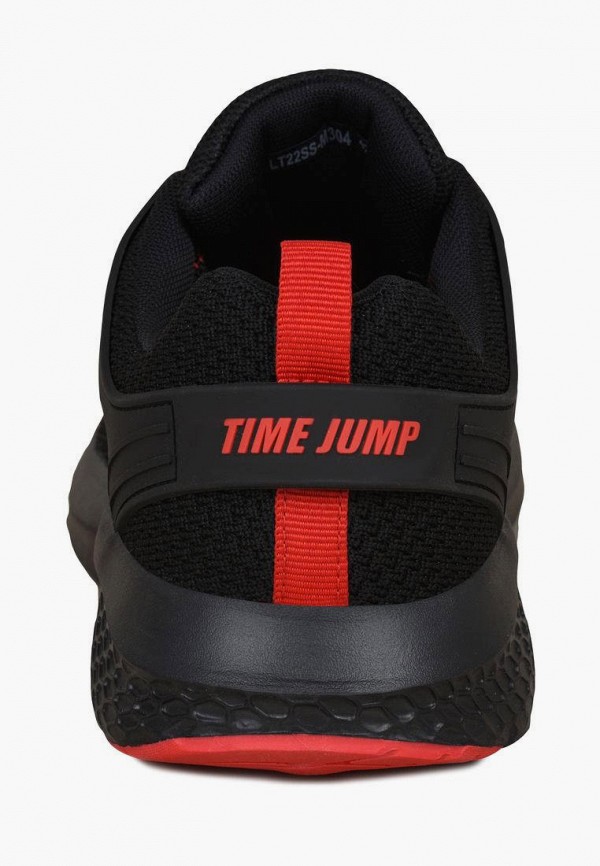 фото Кроссовки timejump