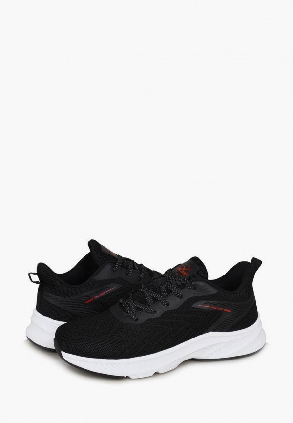 фото Кроссовки timejump