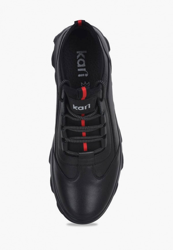 фото Ботинки kari