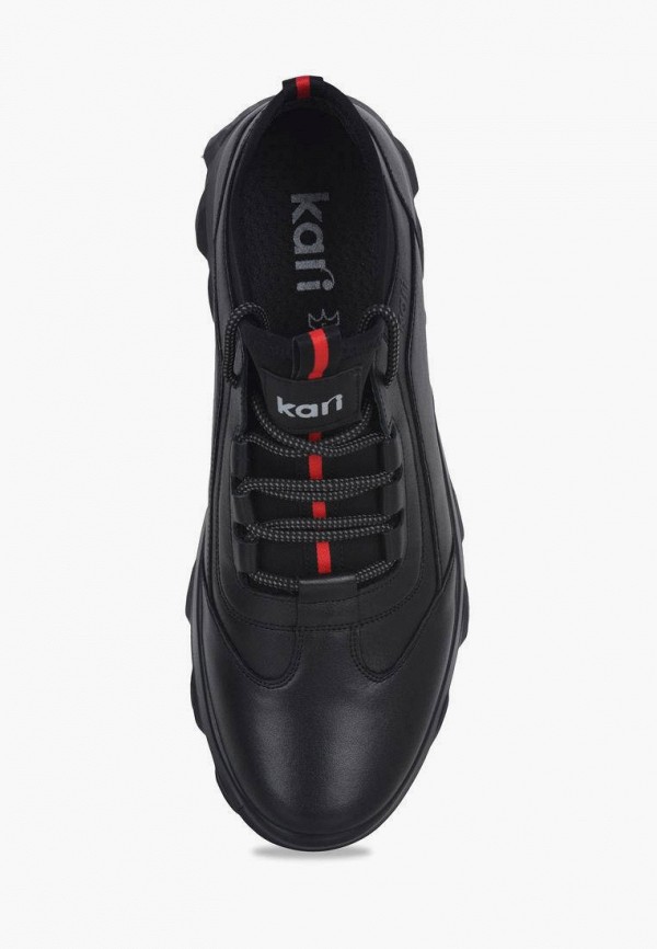 Ботинки Kari черный, размер 43, фото 3