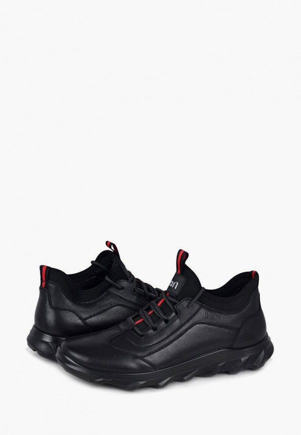 фото Ботинки kari