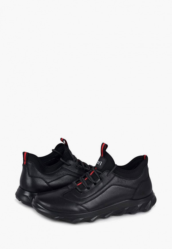 Ботинки Kari черный, размер 43, фото 8