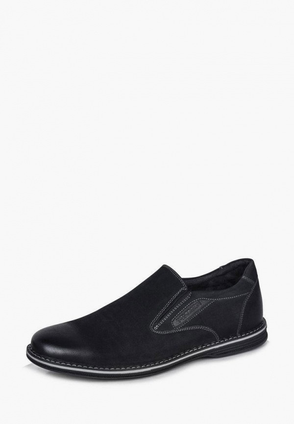 Лоферы  T.Taccardi фото