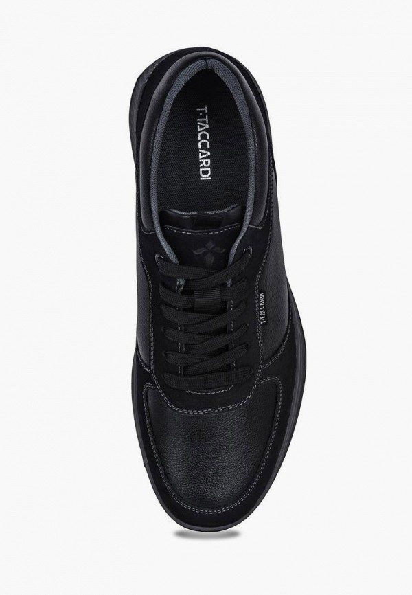 фото Ботинки t.taccardi