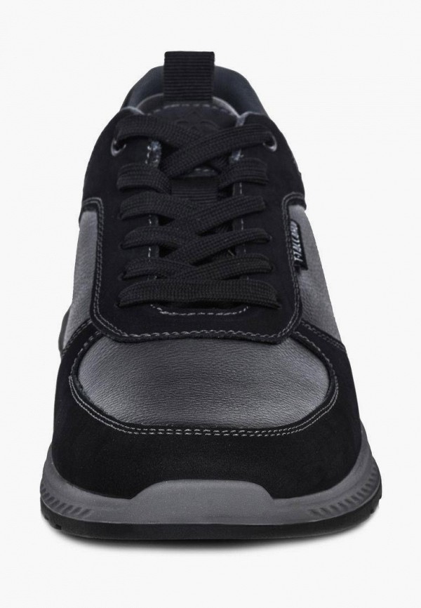 фото Ботинки t.taccardi