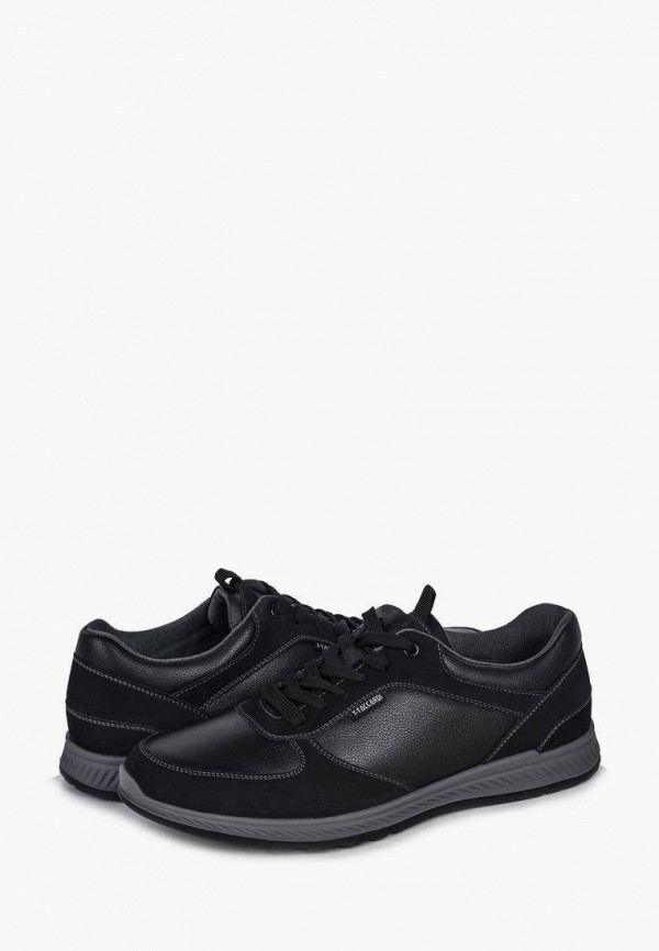 фото Ботинки t.taccardi