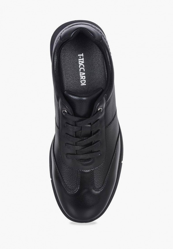 фото Ботинки t.taccardi