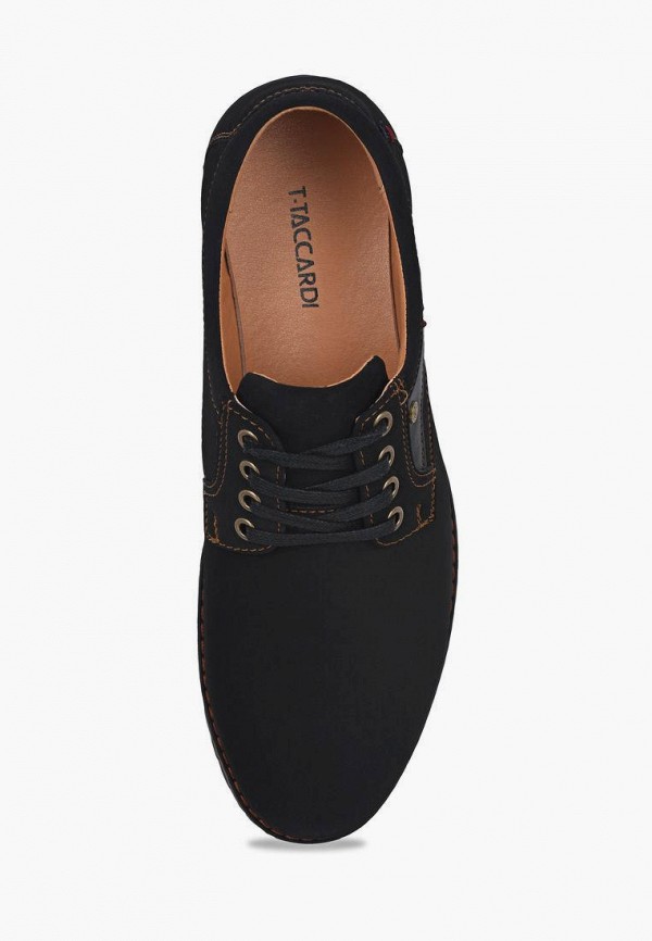 фото Туфли t.taccardi