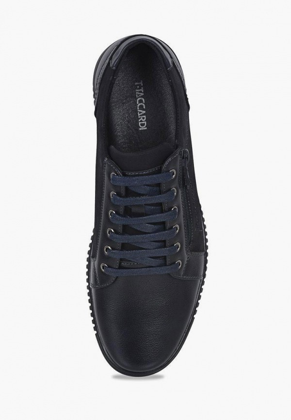 фото Ботинки t.taccardi