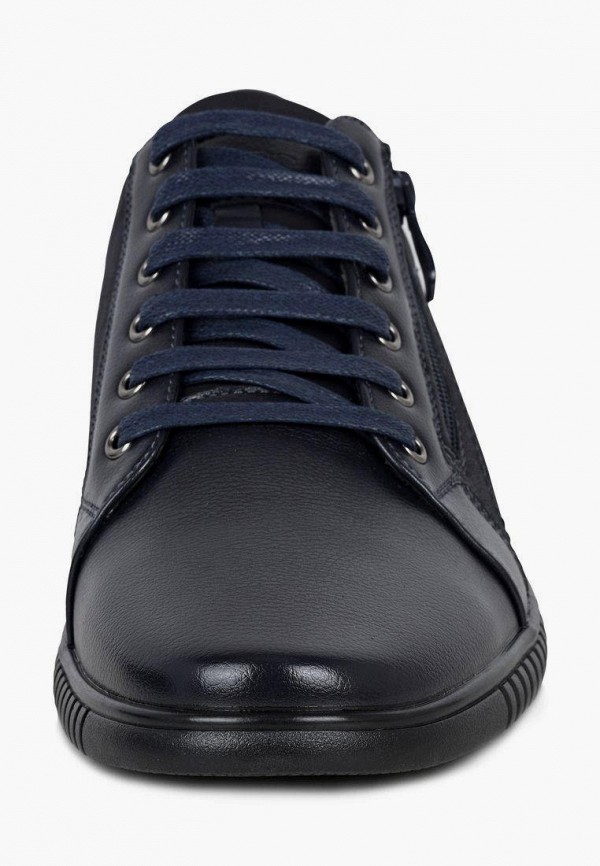 фото Ботинки t.taccardi