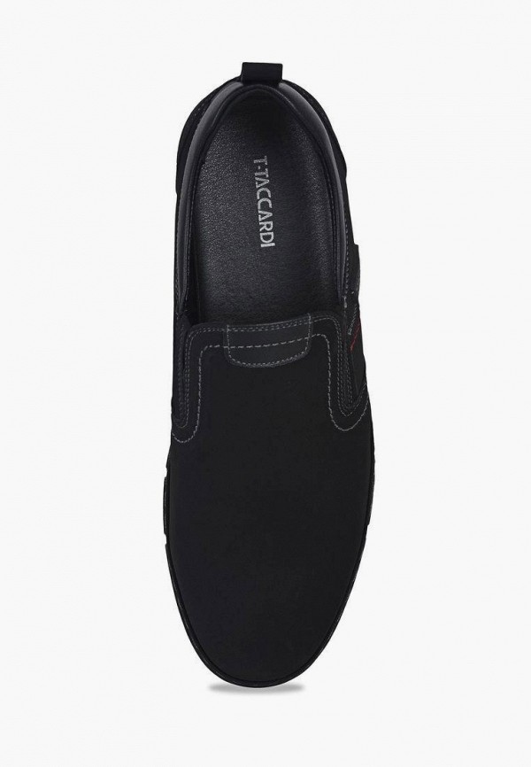 Лоферы  T.Taccardi фото