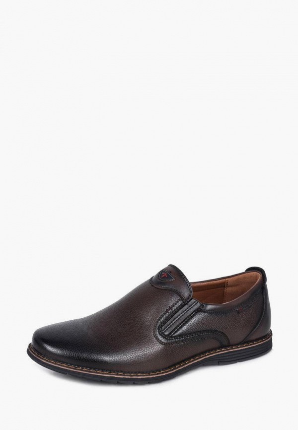 Лоферы  T.Taccardi фото