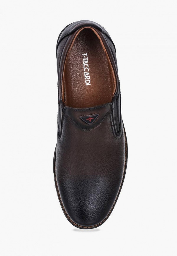 Лоферы  T.Taccardi фото