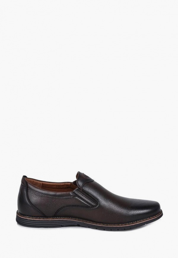 Лоферы  T.Taccardi фото