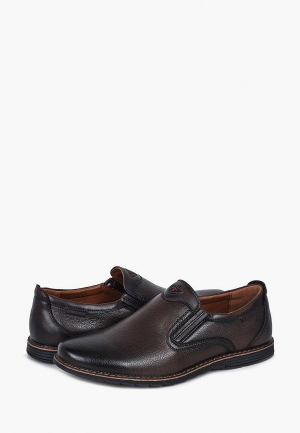 Лоферы  T.Taccardi фото
