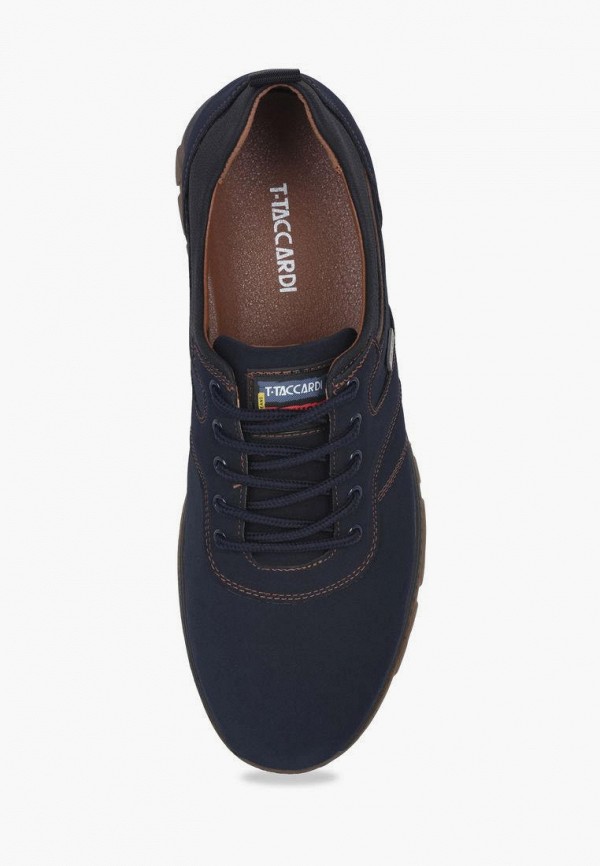 фото Ботинки t.taccardi