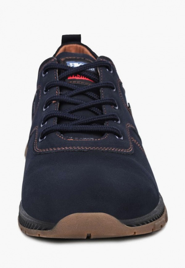 фото Ботинки t.taccardi