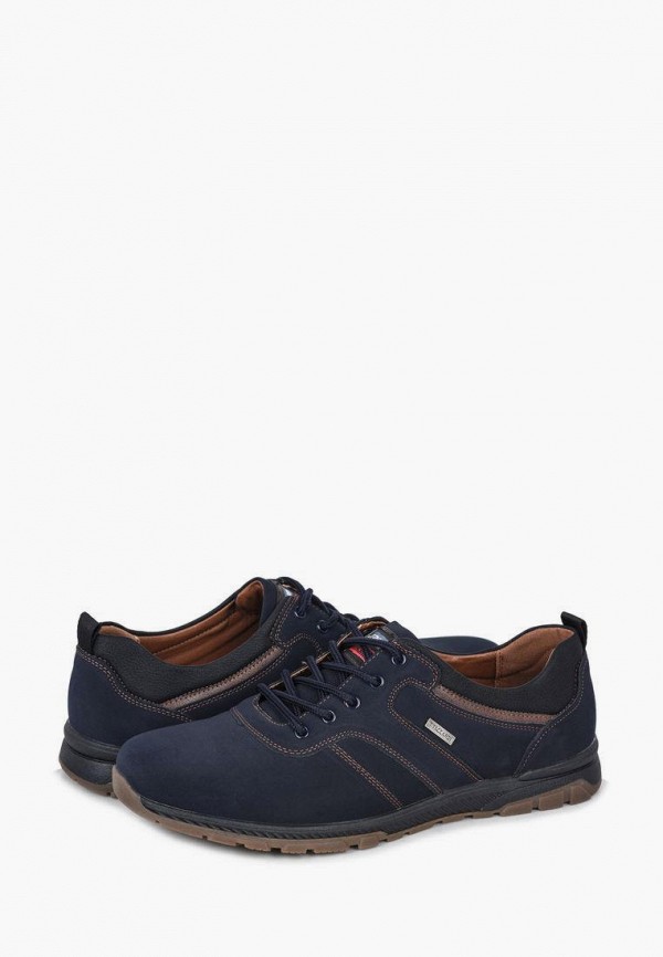 фото Ботинки t.taccardi