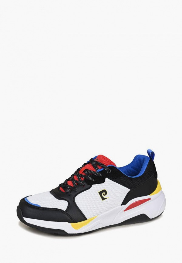 фото Кроссовки pierre cardin